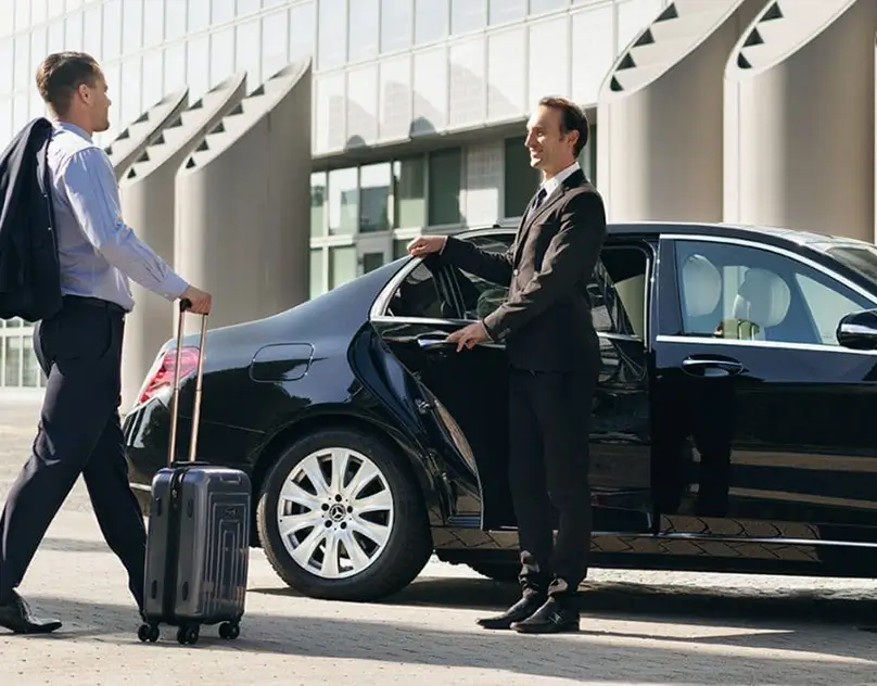 Manchester City PHV Taxi Rental