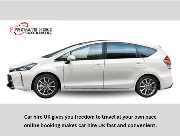 Car hire